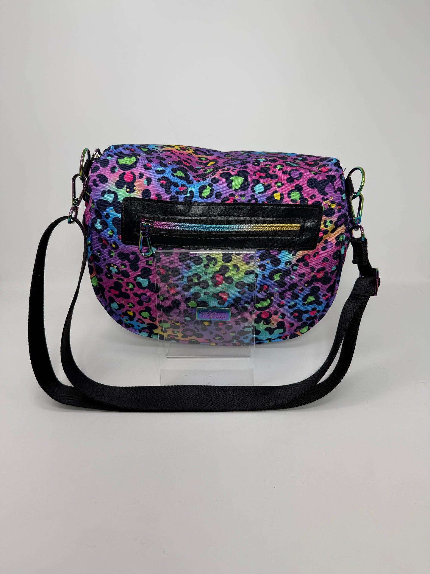 Hellcat Crossbody Fannypack