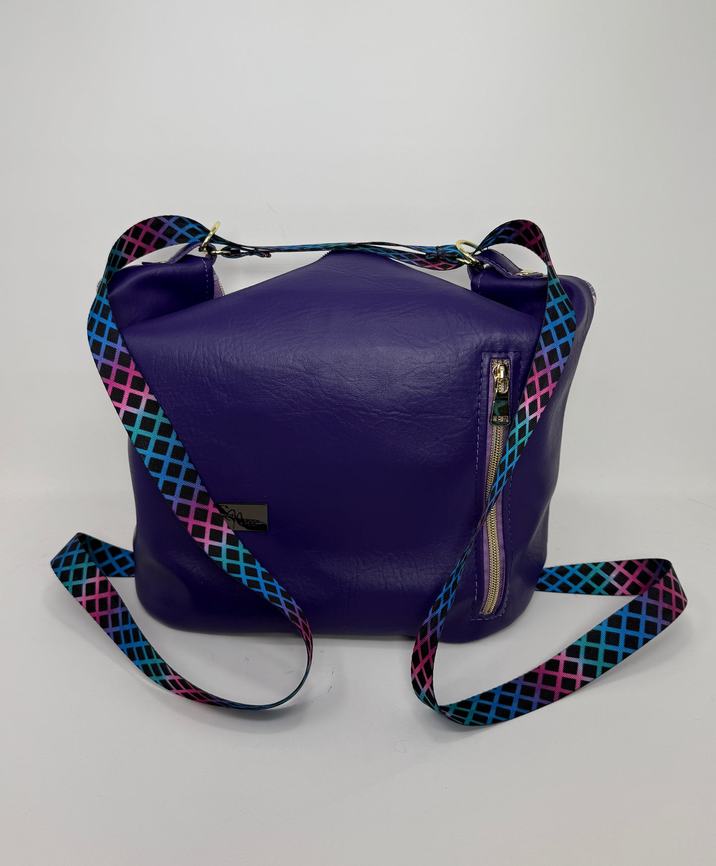 The Krystal Convertible - HUNTR/X - Zoey