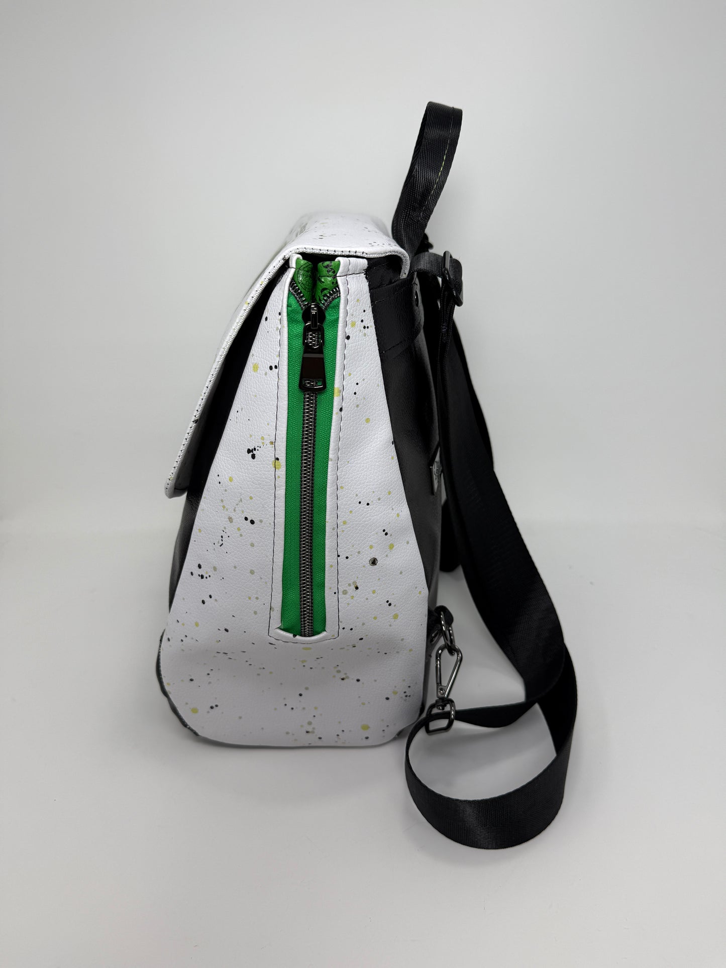 Wicked - Sidekick Backpack - Elphaba