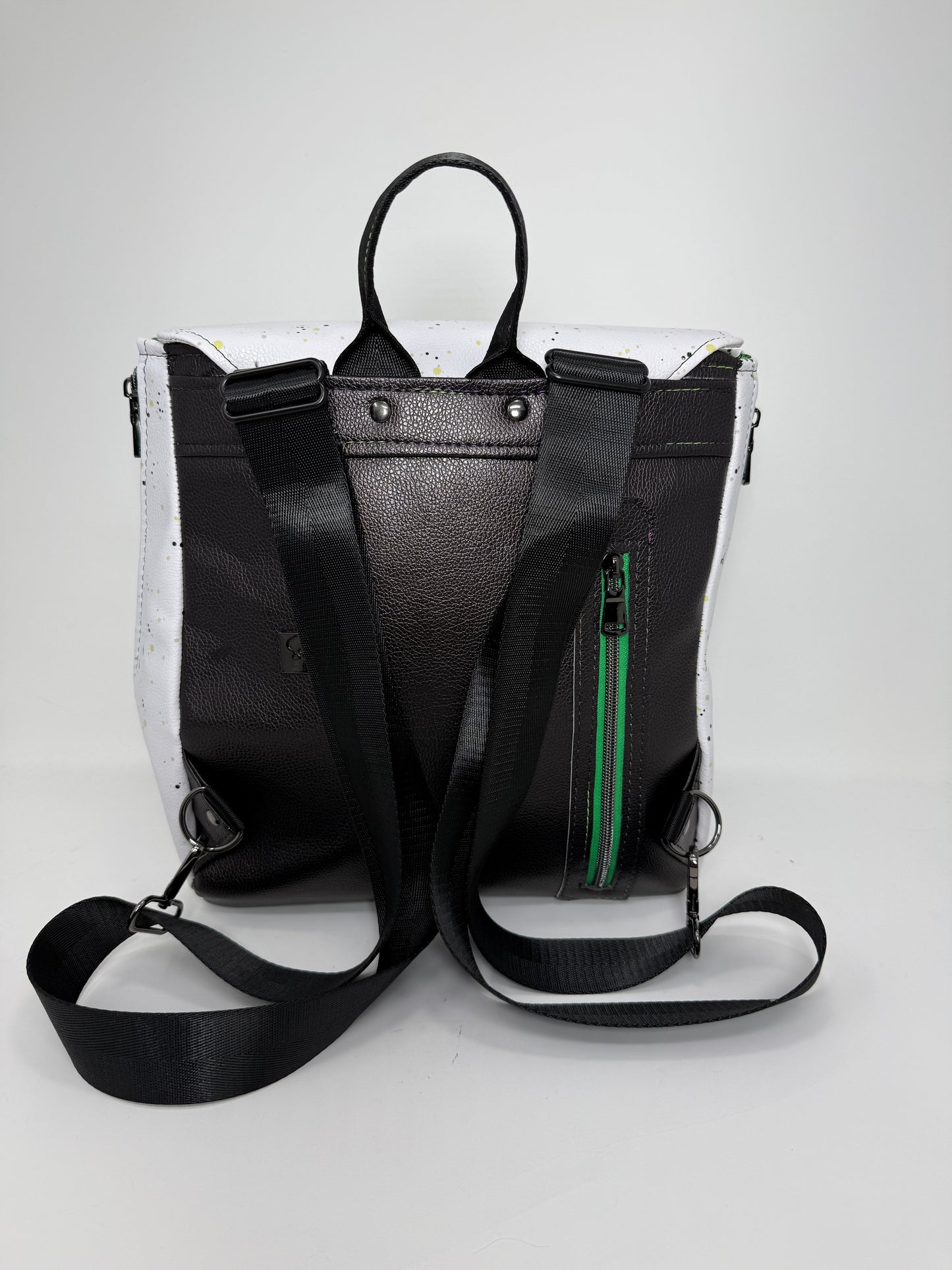 Wicked - Sidekick Backpack - Elphaba