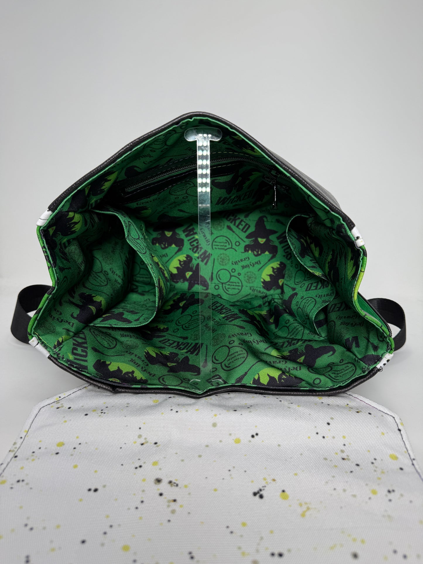 Wicked - Sidekick Backpack - Elphaba