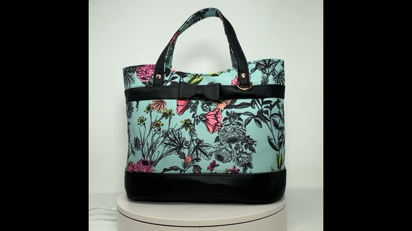 The Rachel Handbag