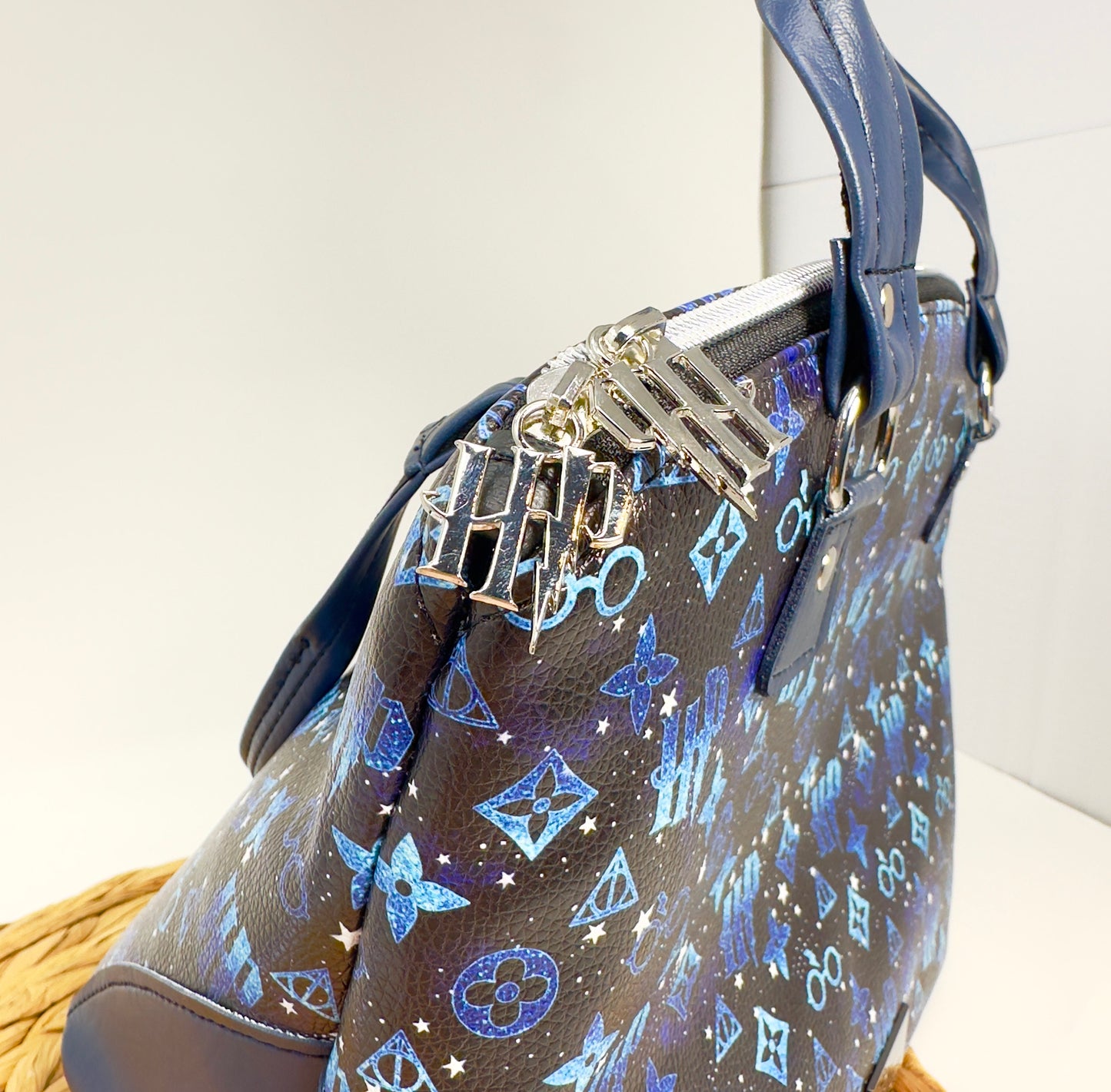 Lola Handbag - Harry Potter LV