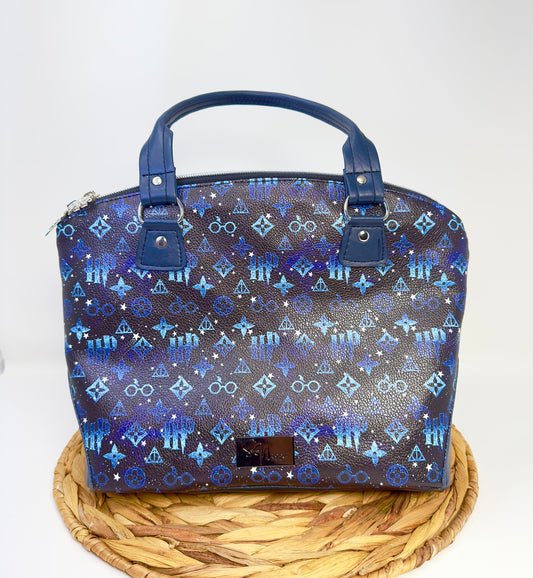 Lola Handbag - Harry Potter LV