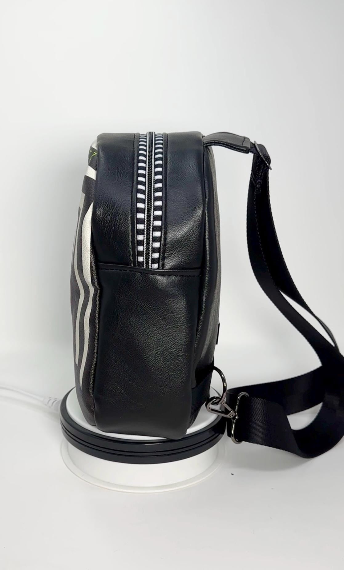 Mav Sling - Beetlejuice Lydia Deets