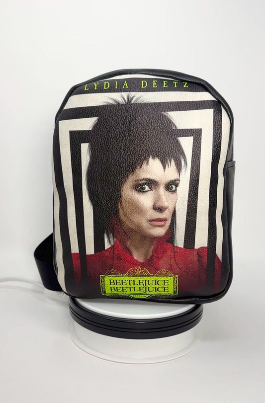 Mav Sling - Beetlejuice Lydia Deets