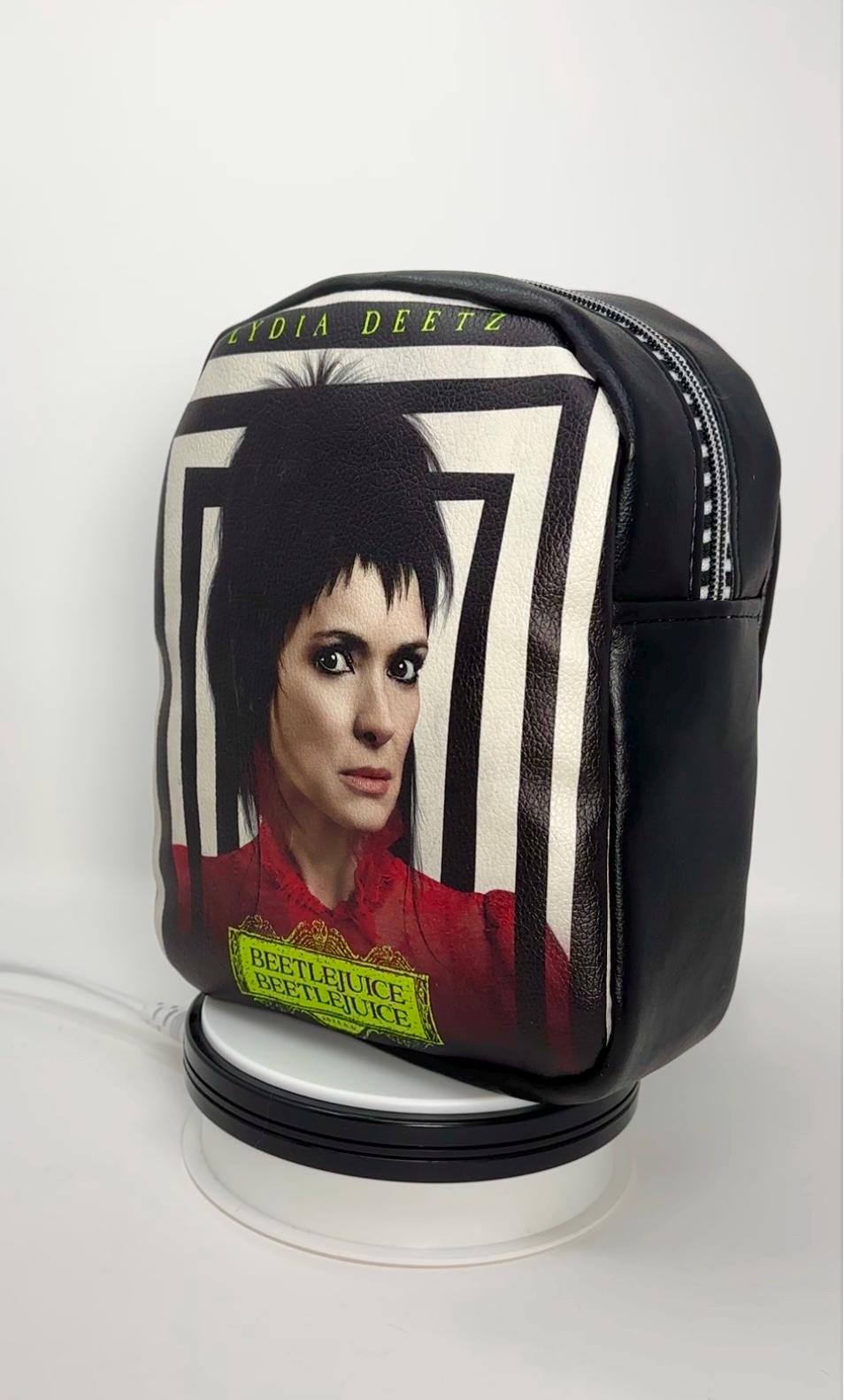 Mav Sling - Beetlejuice Lydia Deets